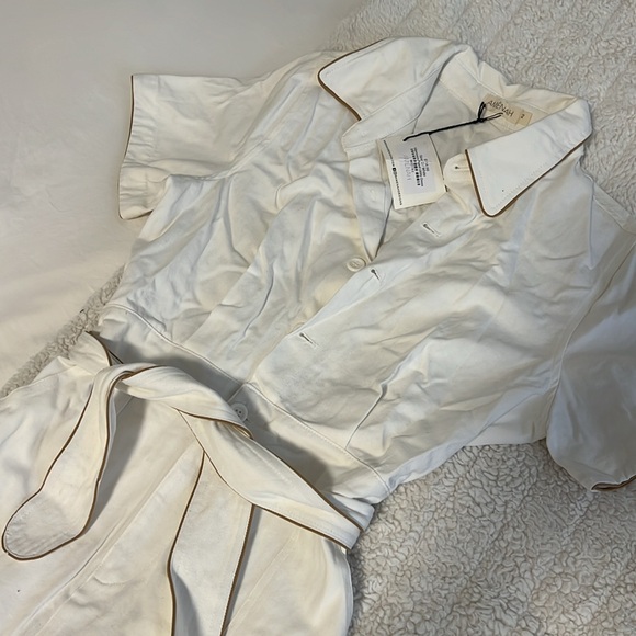 New Amenah Dress - Picture 4 of 5